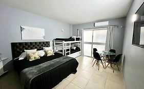 Paraguay Boutique, Obelisco, Loft